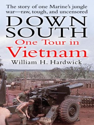 cover image of Down South